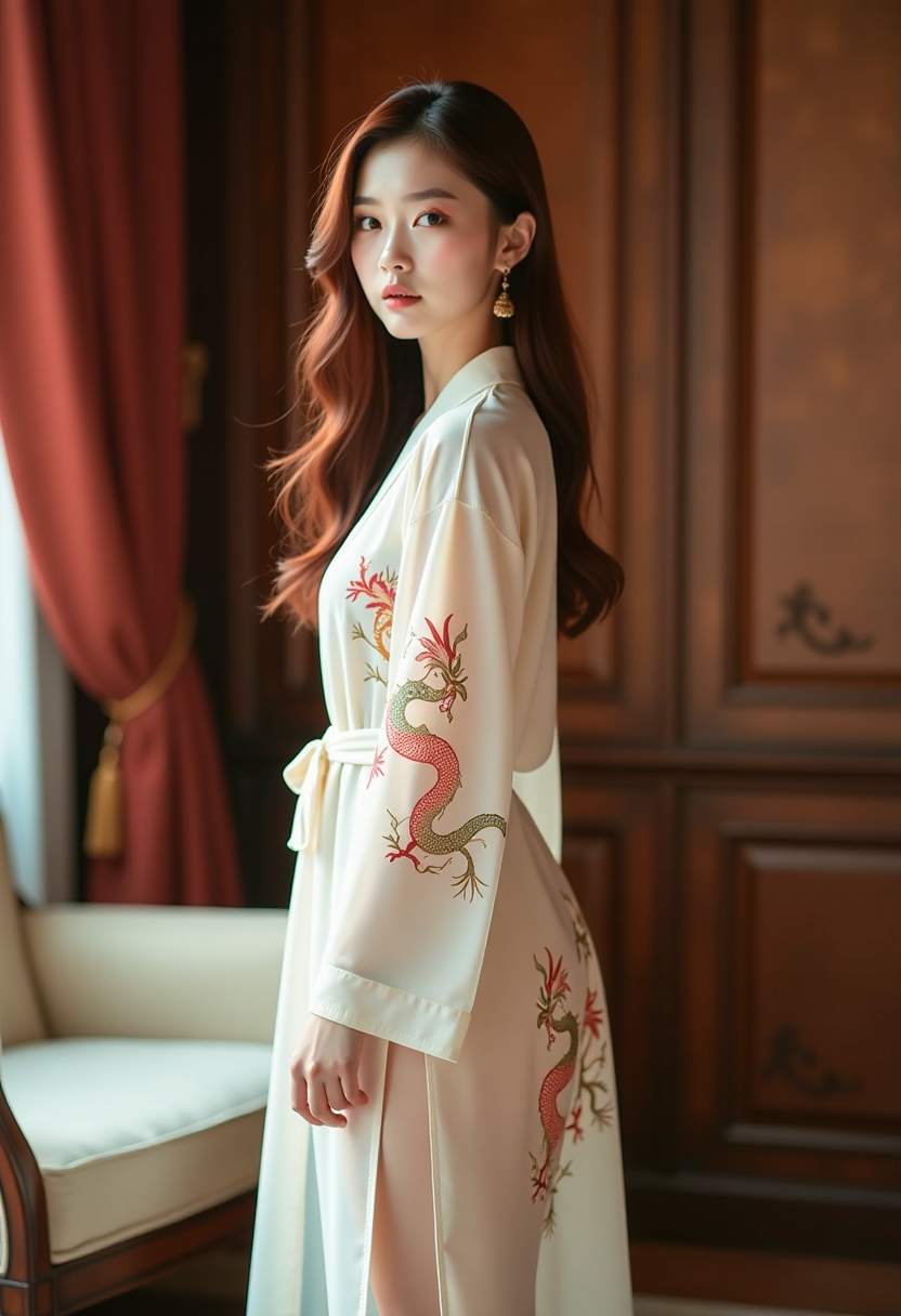 风起洛阳