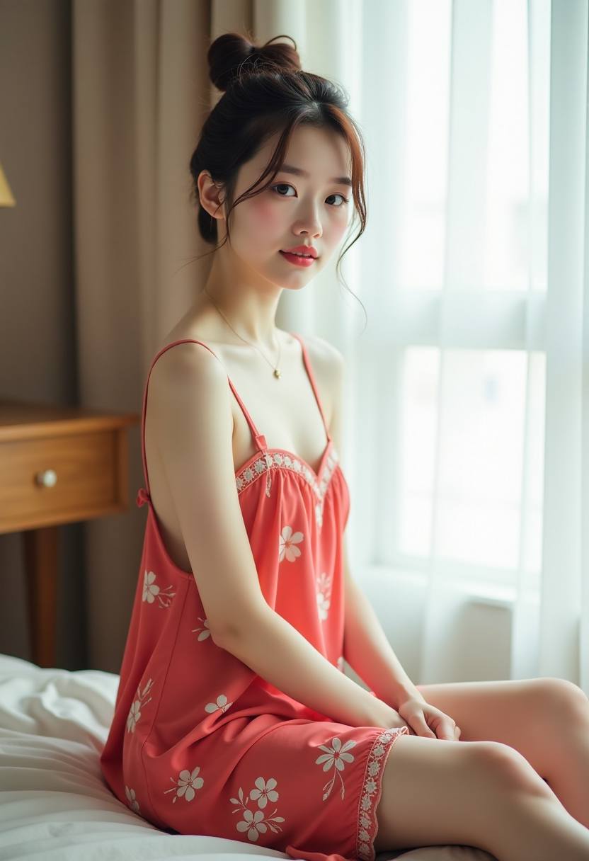 时光里的你